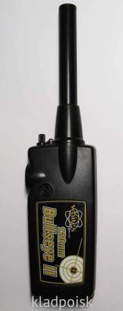 Пинпойнтер White's Bullseye II Пинпойнтер White's Bullseye II