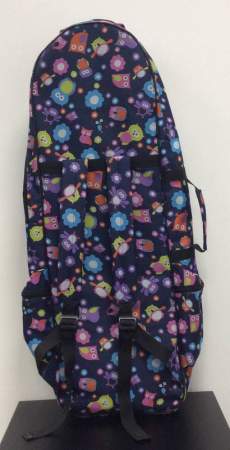 Рюкзак кладоискателя закрытый (мультик)