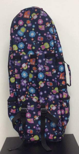 Рюкзак кладоискателя закрытый (мультик)