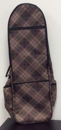 Рюкзак кладоискателя закрытый (Шотландская клетка) Рюкзак кладоискателя закрытый (Шотландская клетка)