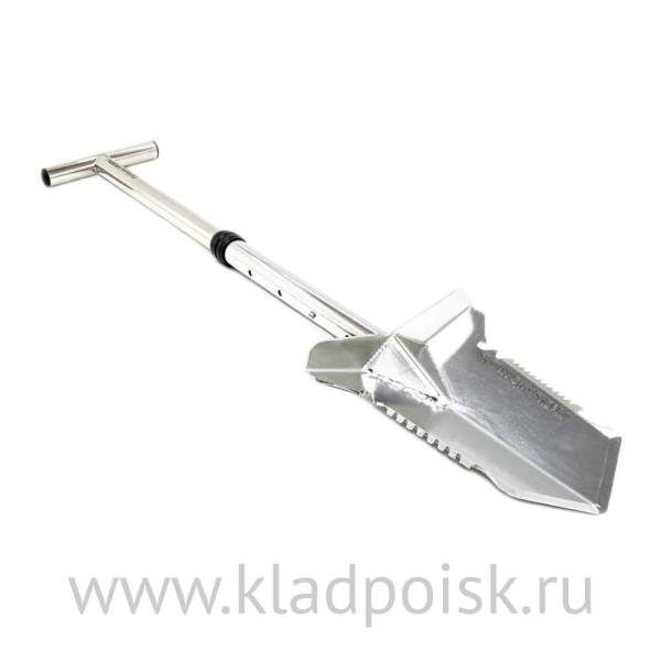 Лопата кладоискателя Nokta Makro Premium Shovel Лопата кладоискателя Nokta Makro Premium Shovel