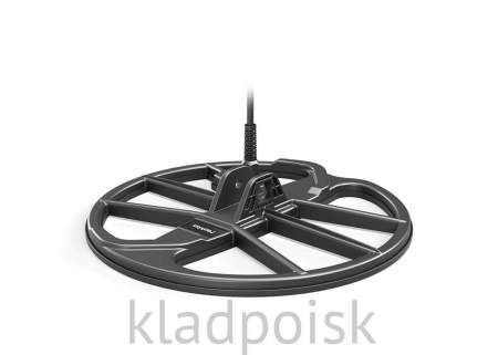 Катушка 28 см Nokta Makro SX28 для Simplex LITE, Simplex ULTRA, Simplex BT, FINDX