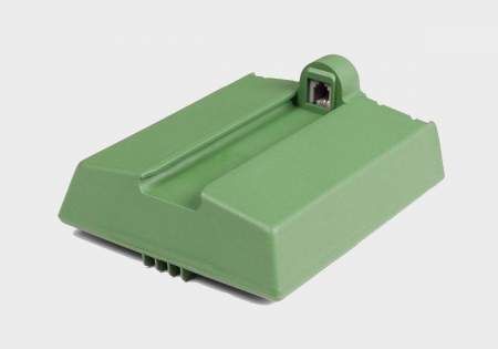 Батарейный отсек для Garrett GTP / GTAx / GTI