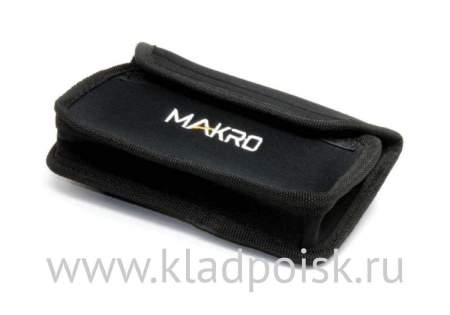 Защитный чехол батарейного бокса MAKRO CF77