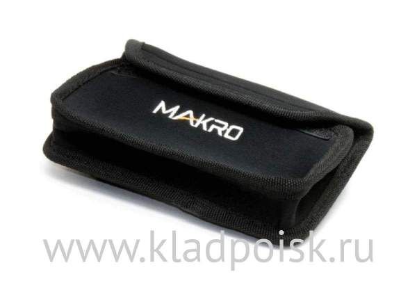 Защитный чехол батарейного бокса MAKRO CF77