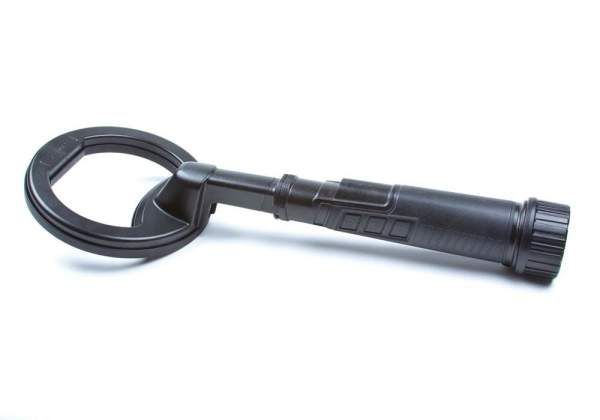 Металлоискатель-пинпоинтер Nokta Makro PulseDive черный