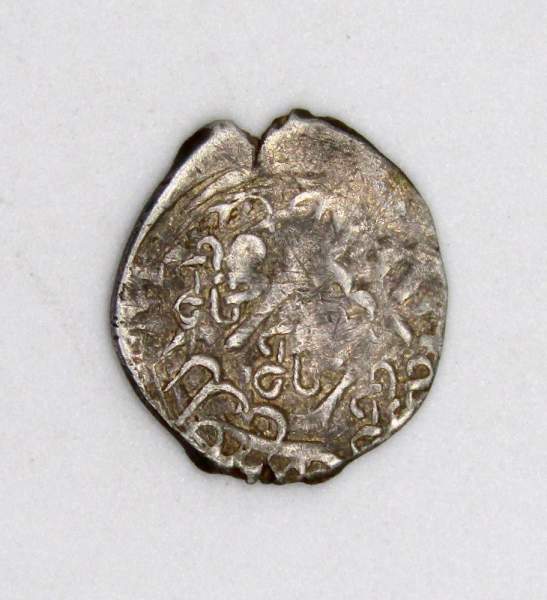 Денга Василий Дмитриевич, серебро Денга Василий Дмитриевич, серебро