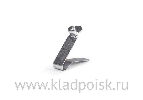 Клипса для штанги Fisher Clip
