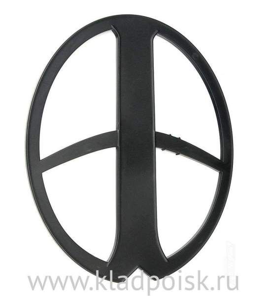 Чехол пластиковый для катушки 28x34 см для XP Deus и ORX