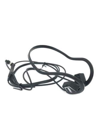 Металлоискатель XP Deus 2 (FMF) с блоком, катушкой DD 28 см FMF, наушниками BH-01 Металлоискатель XP Deus 2 (FMF) с блоком, катушкой DD 28 см FMF, наушниками BH-01