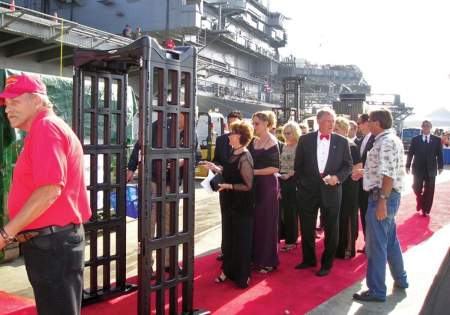 Металлоискатель Fisher M-scope