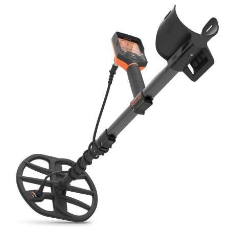 Металлоискатель Quest Q35