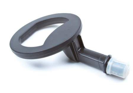 Металлоискатель-пинпоинтер Nokta Makro PulseDive черный Металлоискатель-пинпоинтер Nokta Makro PulseDive черный