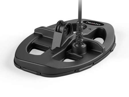 Металлоискатель Nokta Legend 2 PRO с беспроводными наушниками, с поисковыми DD катушками 11 и 8×5.5 дюймов Металлоискатель Nokta Legend 2 PRO с беспроводными наушниками, с поисковыми DD катушками 11 и 8×5.5 дюймов