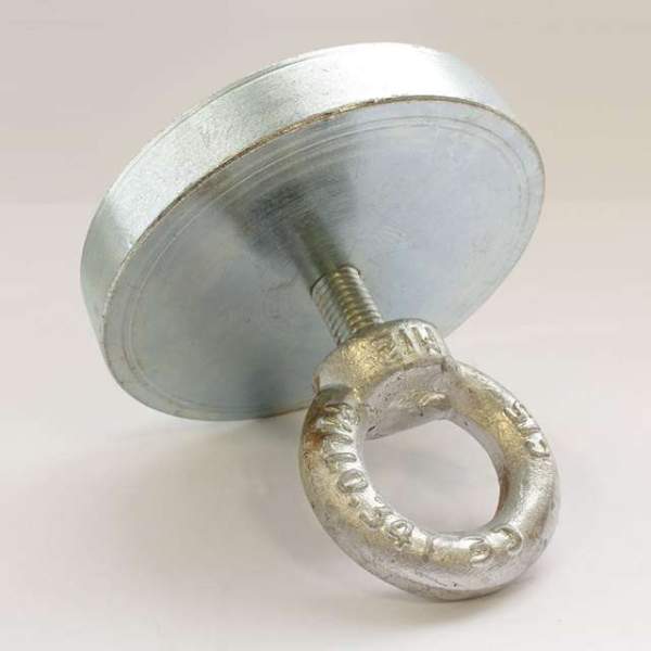 Поисковый магнит МП-700