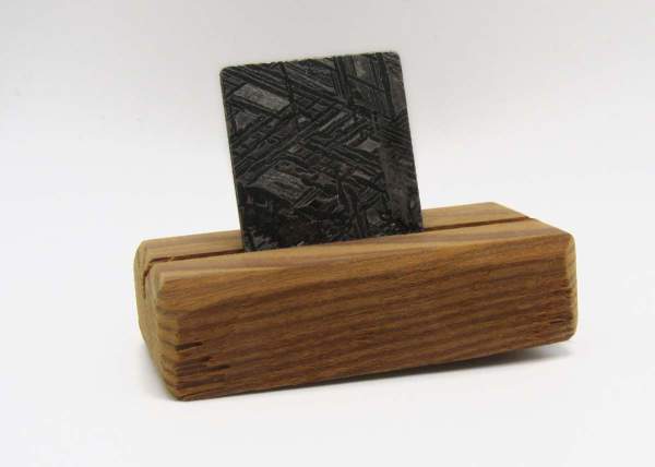 Спил метеорита Aletai, арт 31