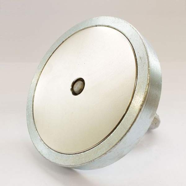 Поисковый магнит МП-700