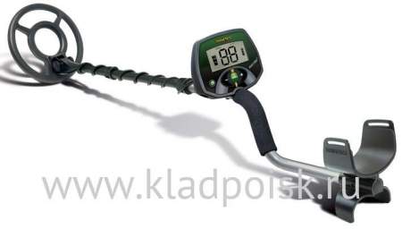 Металлоискатель Teknetics Eurotek