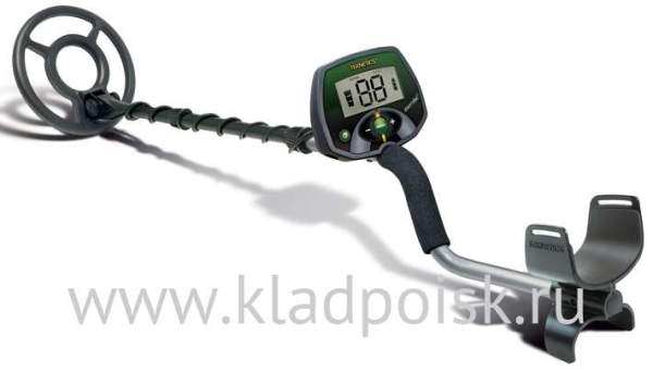 Металлоискатель Teknetics Eurotek Металлоискатель Teknetics Eurotek