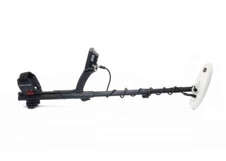 Металлоискатель Nokta Makro Gold Finder 2000