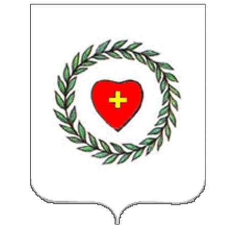 Монета 10 рублей Боровск