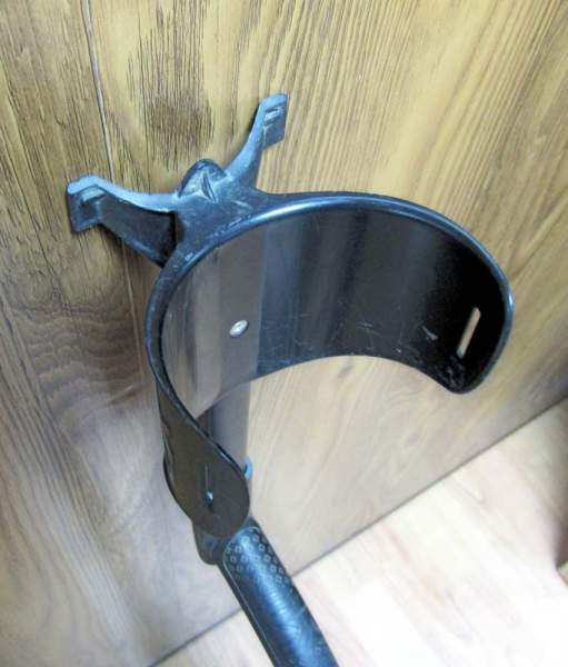 Б/у металлоискатель XP Deus X35 с блоком, катушкой DD 28, наушниками WS4