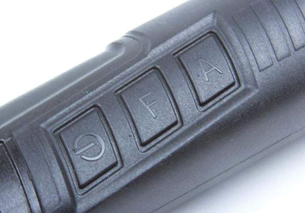 Металлоискатель-пинпоинтер Nokta Makro PulseDive Pointer