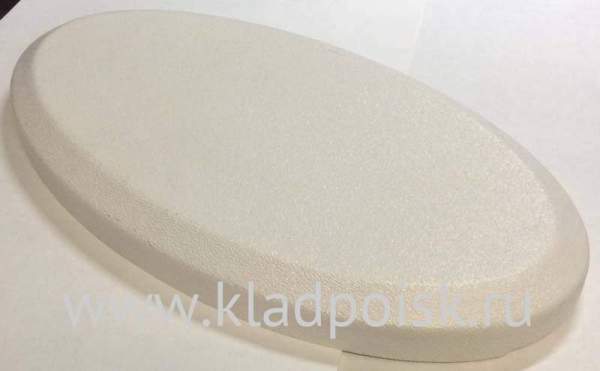 Пластиковый чехол для катушки White’s 6x10 Elliptical standard