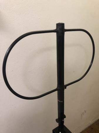 Глубинный металлоискатель White's TM 808 б/у