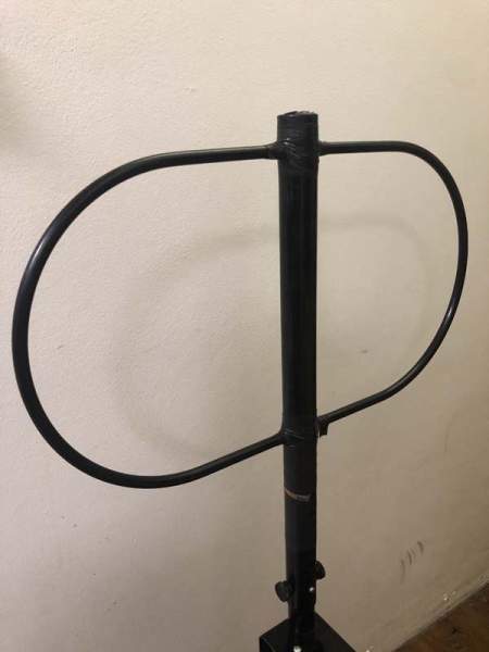 Глубинный металлоискатель White's TM 808 б/у