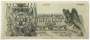 Банкнота 500 рублей 1919 года, Полевое казначейство Северо-Западного фронта, Генерал Н.Н. Юденич Банкнота 500 рублей 1919 года, Полевое казначейство Северо-Западного фронта, Генерал Н.Н. Юденич