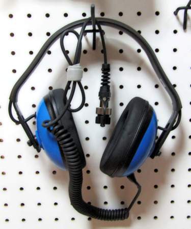 Наушники подводные серии GARRETT AT PRO, GARRETT INFINIUM LS и GARRETT SEA HUNTER MARK II