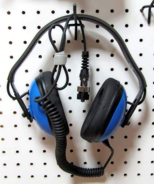 Наушники подводные серии GARRETT AT PRO, GARRETT INFINIUM LS и GARRETT SEA HUNTER MARK II