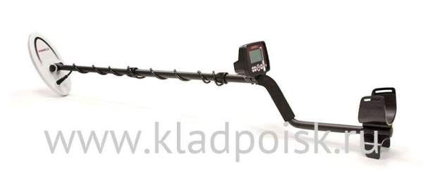 Металлоискатель Fisher F11-10DD Металлоискатель Fisher F11-10DD