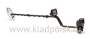Металлоискатель Fisher F11-10DD Металлоискатель Fisher F11-10DD
