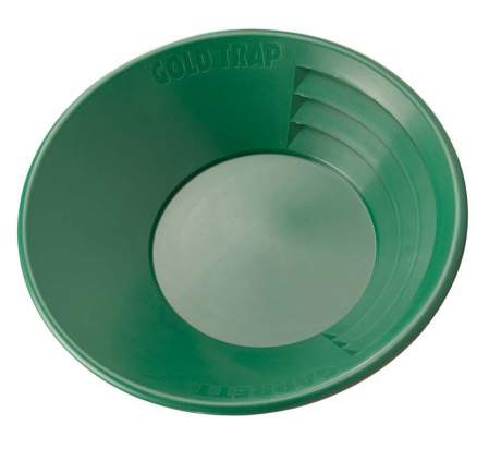 Комплект лотков золотопромывочных Garrett