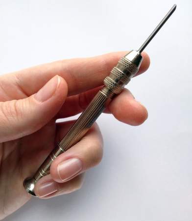 Держатель универсальный с тремя переходниками