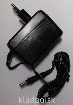 Зарядное устройство для металлоискателей Whites Зарядное устройство для металлоискателей Whites