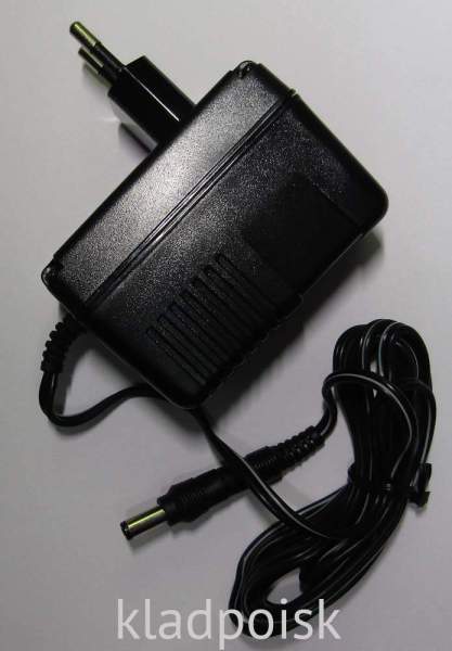 Зарядное устройство для металлоискателей Whites