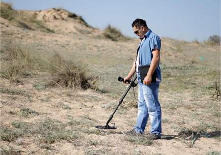 Металлоискатель георадар Makro Deephunter 3D Pro Package