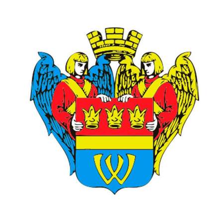 Монета 10 рублей Выборг (ММД)