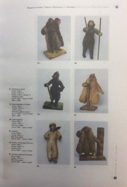 Каталог Елочные украшения 1936-1970гг. Каталог Елочные украшения 1936-1970гг.