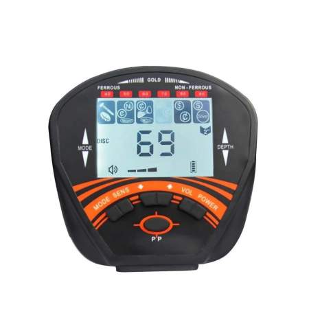 Металлоискатель Tianxun MD-810