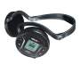 Металлоискатель XP Deus 2 (FMF) с блоком, катушкой DD 22,5 см FMF, наушниками WS6