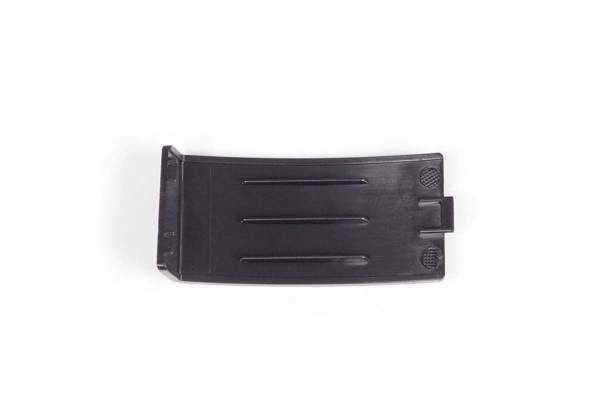 Крышка батарейного отсека для Fisher Gold Bug Крышка батарейного отсека для Fisher Gold Bug