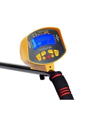 Металлоискатель Tianxun MD-3010II