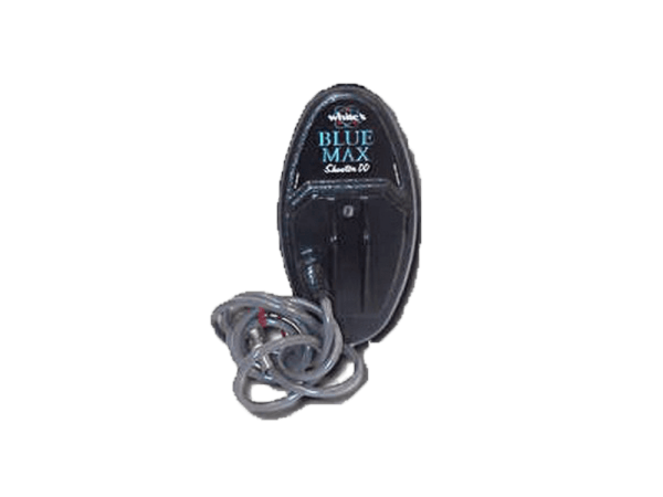 White's 4''x6'' Blue Max Shooter DD White's 4''x6'' Blue Max Shooter DD