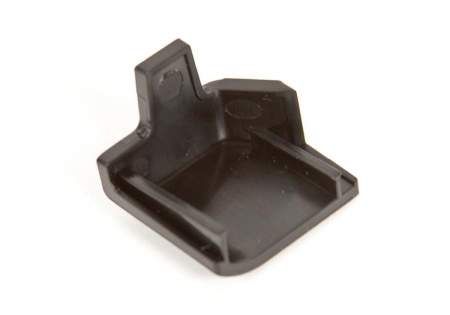 Крышка батарейного отсека для Fisher F22, F44