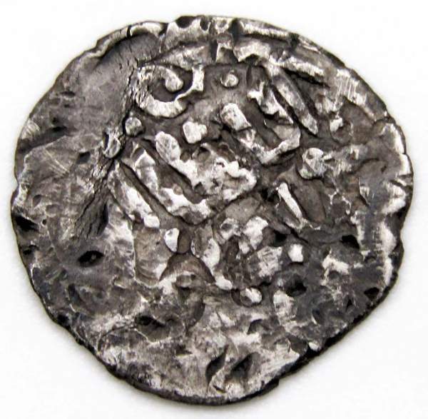 Денга, князь Дмитрий Донской, Петух, змея и лиса, подражание Токтамышу