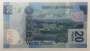 Полимерная банкнота 20 песо 2008 года Мексика